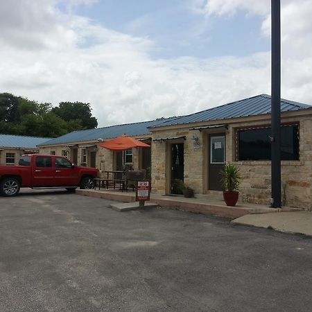 Star Inn Karnes City 외부 사진